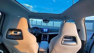 bid e5: BYD Yuan Up: 2025 г., 0.1 л, Автомат, Электромобиль, Кроссовер — 6