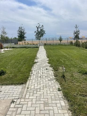 ош место аренда: Пляжная локация для отдыха и фотосессий у моря - Просторная ухоженная — 5