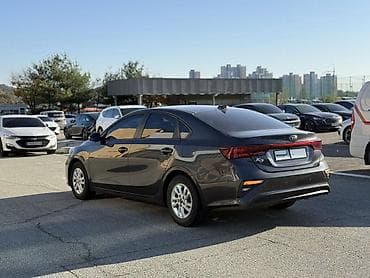 продаю ключ: Kia K3: 2019 г., 1.6 л, Автомат, Бензин, Седан — 4