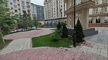 рябчик: Уборка территории — 4