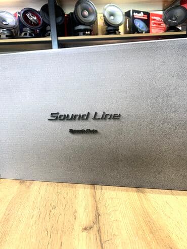 машны: DinamicState SLC-69cx 
Coaxial speaker 
Цена:5300 сом — 8