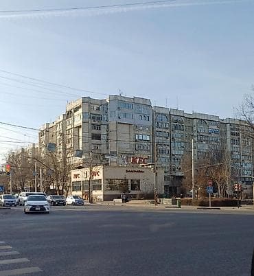 3 комнаты, 95 м², Индивидуалка, 3 этаж, Евроремонт