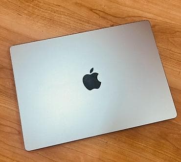 mac m2: MacBook Pro 14" 16 ГБ 1 ТБ Технические характеристики: - Процессор — 4