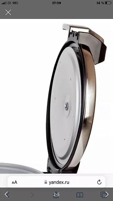 мультиварка панасоник: Профессиональная рисоварка Royal с корпусом из нержавеющей стали — 4