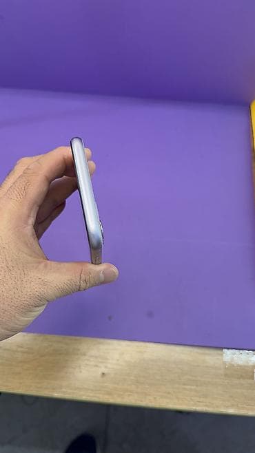 обмен на 11: IPhone 11, Б/у, 64 ГБ, 100 % — 2