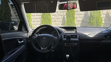 lada 2101: ВАЗ (ЛАДА) Priora: 2015 г., 1.6 л, Механика, Бензин, Седан — 7