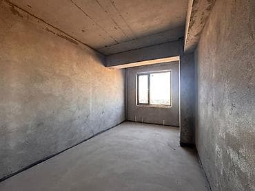 купить квартиру от застройщика: 2 комнаты, 77 м², Элитка, 7 этаж, Готовая ПСО (под самоотделку) — 8
