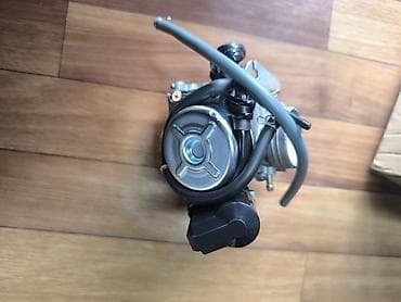 моно карбюратор: Карбюратор Новый, Самовывоз — 5