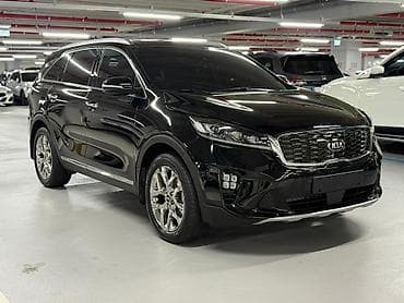 киа сорента цена: Kia Sorento: 2019 г., 2 л, Автомат, Дизель, Кроссовер — 2