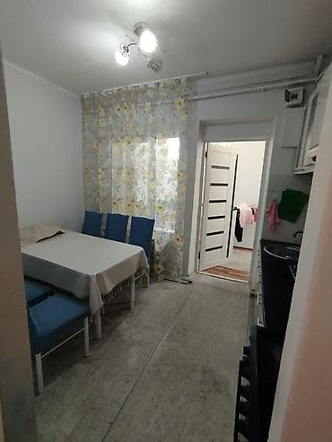 Продажа квартир: 2 комнаты, 62 м², 106 серия, Цокольный этаж этаж, Евроремонт — 9