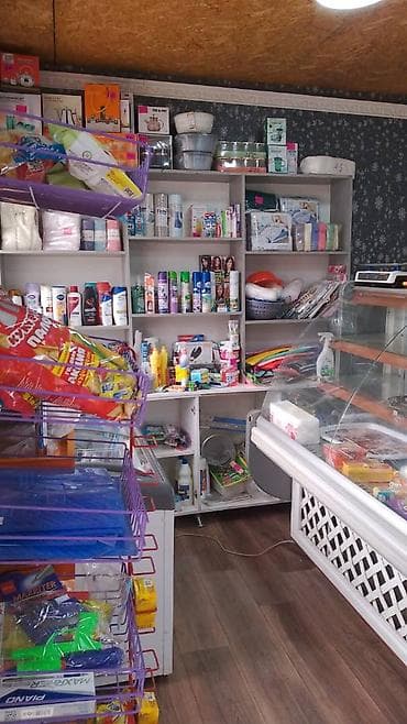 турецкий магазин: 🏪 Продаётся действующий продуктовый магазин! 📍 Отличное — 3