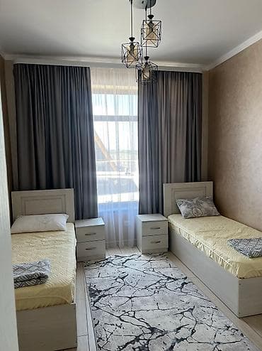 для одыха: Коттедж, Palm Beach, Чок-Тал, 6 мест — 2