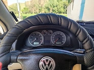 митсубиси спес стар: Volkswagen Passat: 2001 г., 2 л, Механика, Бензин, Седан — 5