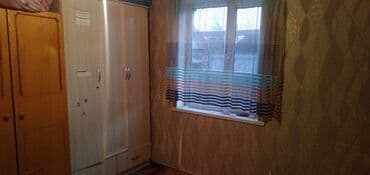 сниму дом в покровке: 50 м², 3 комнаты, Парковка, Утепленный, Забор, огорожен — 8