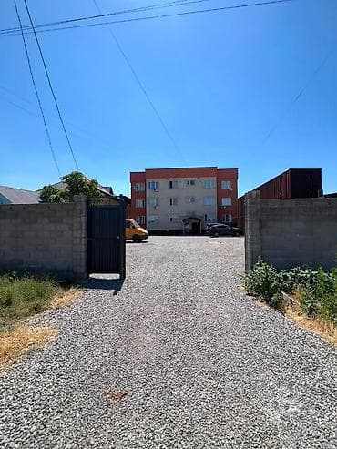 Квартиры: 1 комната, 51 м², Мадина Индивидуалка, 2 этаж, Свежий ремонт — 3