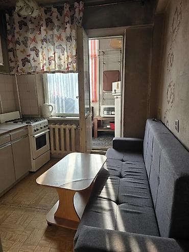 1 комната, Агентство недвижимости, Без подселения, С мебелью полностью