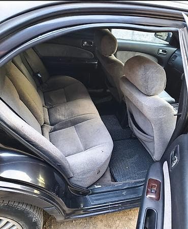 bmw m5 e90: Nissan Cefiro: 1995 г., 2 л, Автомат, Бензин, Седан — 4