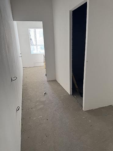 продается 1 комнатная квартира: 2 комнаты, 78 м², 108 серия, 1 этаж, Готовая ПСО (под самоотделку) — 4