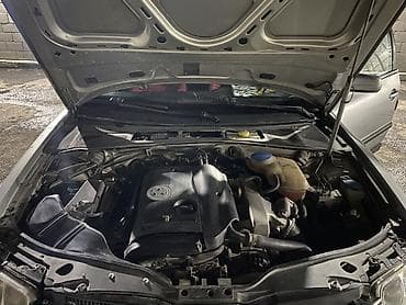 пассат аварийный: Volkswagen Passat: 2004 г., 1.8 л, Механика, Бензин, Седан — 8