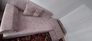 Столдор: Бурчу бар диван, Бүктөө, Эки кишилик — 3