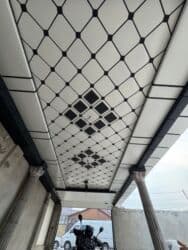 обмен на дом: Делаем ремонт под ключ дома . и сварочные работы вороты навесы,за — 70