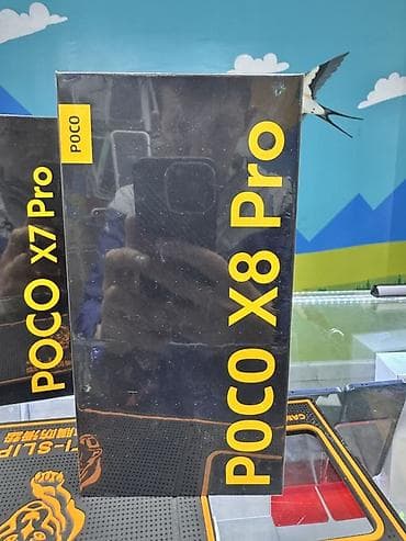 купить ми бенд 8: Poco X8 Pro Max — 2