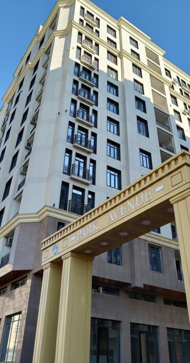 газ на дом: 1 комната, 45 м², Элитка, 2 этаж, Старый ремонт — 2