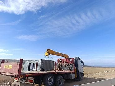 ryzen 7 5700: Стрела 13 м, 7 т, Борт 12 кг — 1