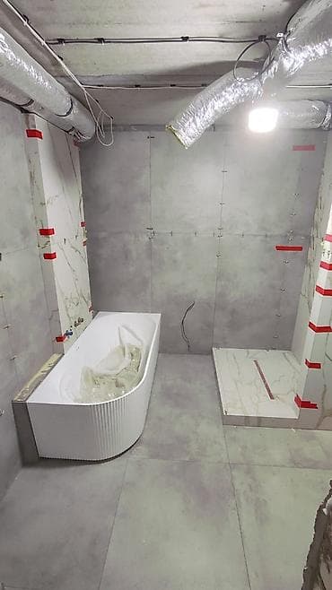 сапожок из плитки цена: Укладка плитки в ванной | Керамогранитая плитка Больше 6 лет опыта — 5