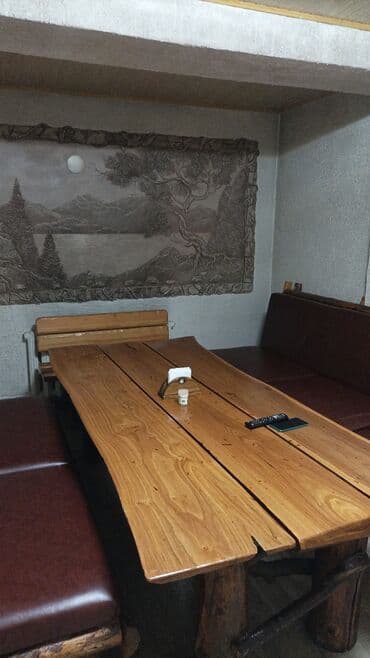 сауна домашняя: Мончо | Эс алуу бөлмөлөрү — 1