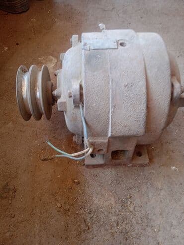 ветеринарные препараты для сельскохозяйственных животных: Матор для стрижки овец — 1