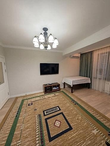 Недвижимость: 3 комнаты, 83 м², Элитка, 8 этаж, Евроремонт — 3