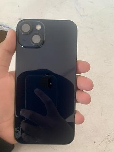 сколько стоит iphone 11 mini: IPhone 13, 128 ГБ, Черный, 90 % — 2