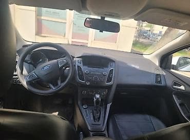 ford focus автомат: Ford Focus: 2018 г., 1.6 л, Автомат, Бензин, Хэтчбэк — 4