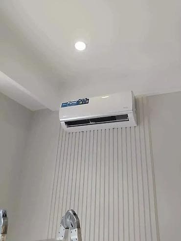 кондиционер на 10 кв м цена: Продажа установка кондиционеров!!! Монтаж, демонтаж, заправка — 2