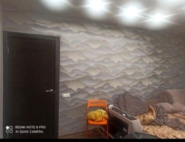 самоклеющиеся обои для мебели: Поклейка обоев, Демонтаж старых обоев | Жидкие обои, Фотообои, Бумажные обои Больше 6 лет опыта — 20