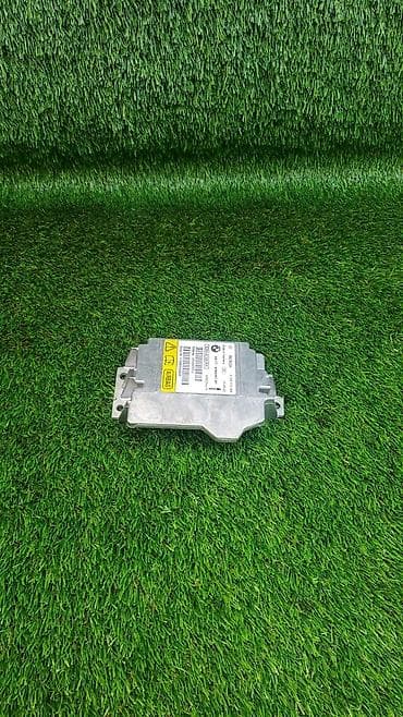 e90: Блок управления подушками безопасности для BMW 3 серия E90/E91/E92/E93 — 3