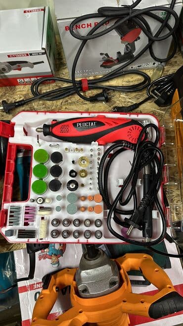 виброшлифовальная машина цена: Жылмалагычтар, Стандарттык жылмалагыч машина, Жаңы, Акысыз жеткирүү, Акылуу жеткирүү, Өзү алып кетүү — 2