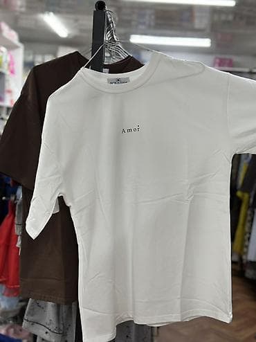 роналду футболка: Футболки базовые с минималистичными принтами/логотипами. - Крой — 7