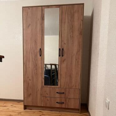 шкаф для детской одежды: Шкаф на заказ — 8
