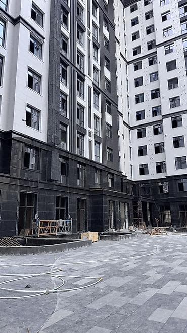 Новостройки от застройщика: 2 комнаты, 84 м² — 1