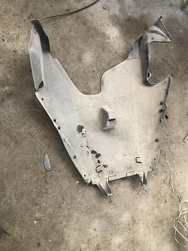 Мототехника: Пластик и оптика передней части для скутера/мотоцикла. Состав: - — 7