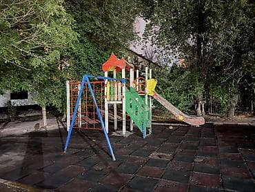 3: 2 комнаты, 40 м², 9 мкр Хрущевка, 3 этаж, Косметический ремонт — 4