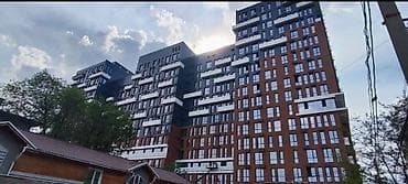 2 комнаты, 82 м², Элитка, 11 этаж, Готовая ПСО (под самоотделку) at lalafo.kg 2 комнаты, 82 м², Элитка, 11 этаж, Готовая ПСО (под самоотделку)
