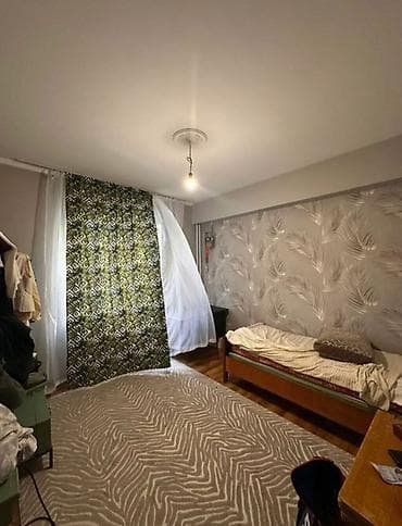 Продажа квартир: 3 комнаты, 85 м², Восток-5 мкр Индивидуалка, 1 этаж, Косметический ремонт — 5