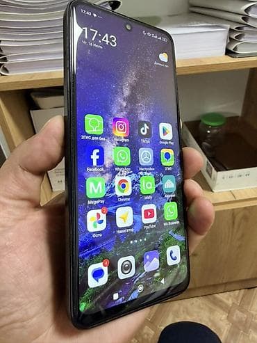 редми 12 с: Смартфон Redmi 12, черный - Память: 128 ГБ (доступно ~46 ГБ из — 4