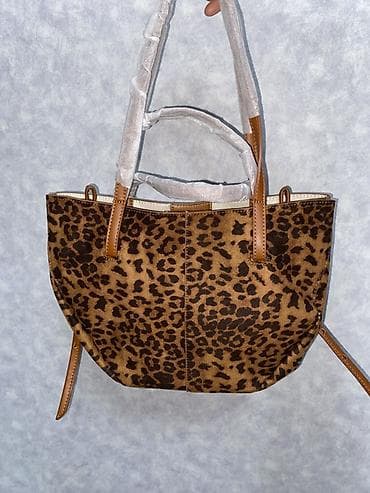 Прокат одежды: Классическая сумка, Материал: Искусственная кожа, Жёсткая конструкция, Женские — 6