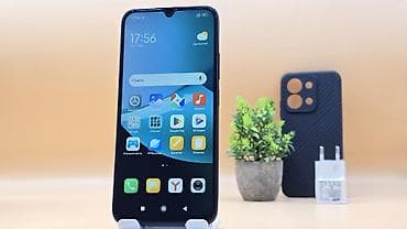 сяоми машина: Redmi, Redmi 15C, Б/у, 256 ГБ, цвет - Черный, 2 SIM — 4