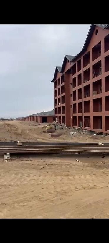 1 комната, 25 м²