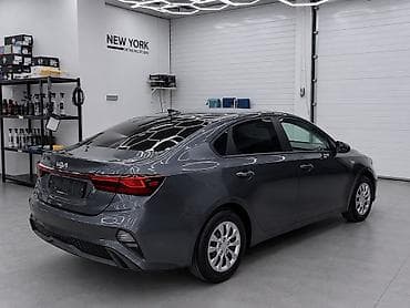 Продажа авто: Kia K3: 2022 г., 1.6 л, Автомат, Бензин, Седан — 5